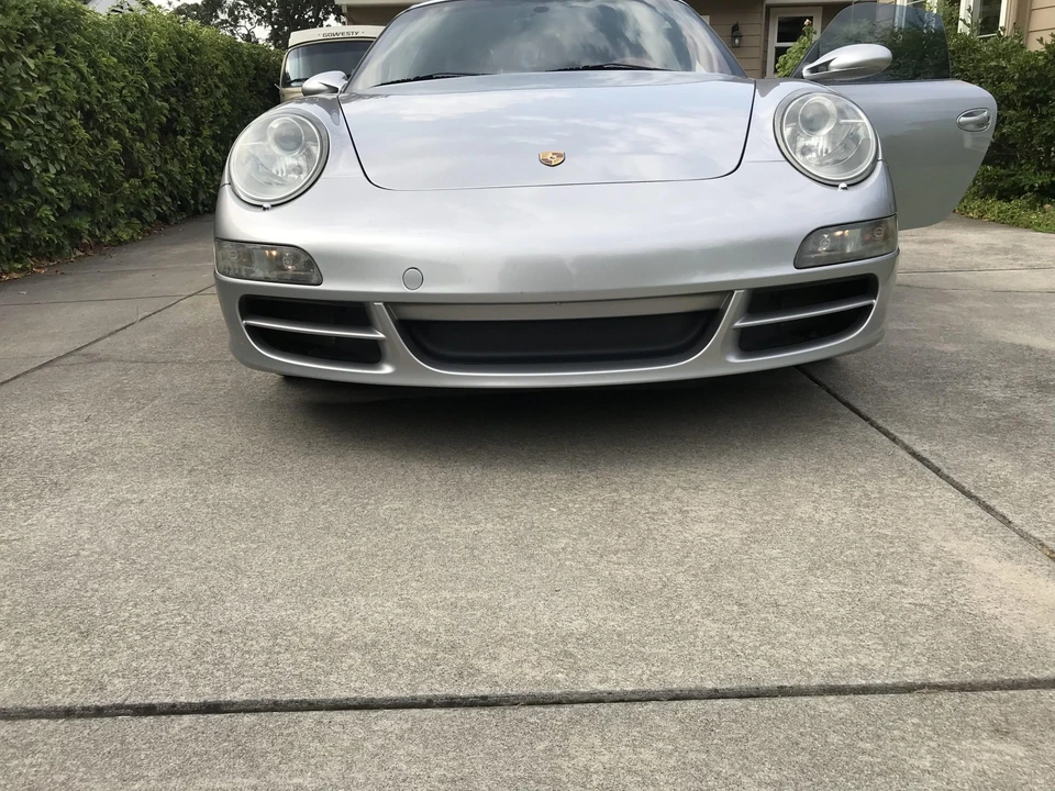 2008 Porsche 997 Carrera S - Image 9 of 31