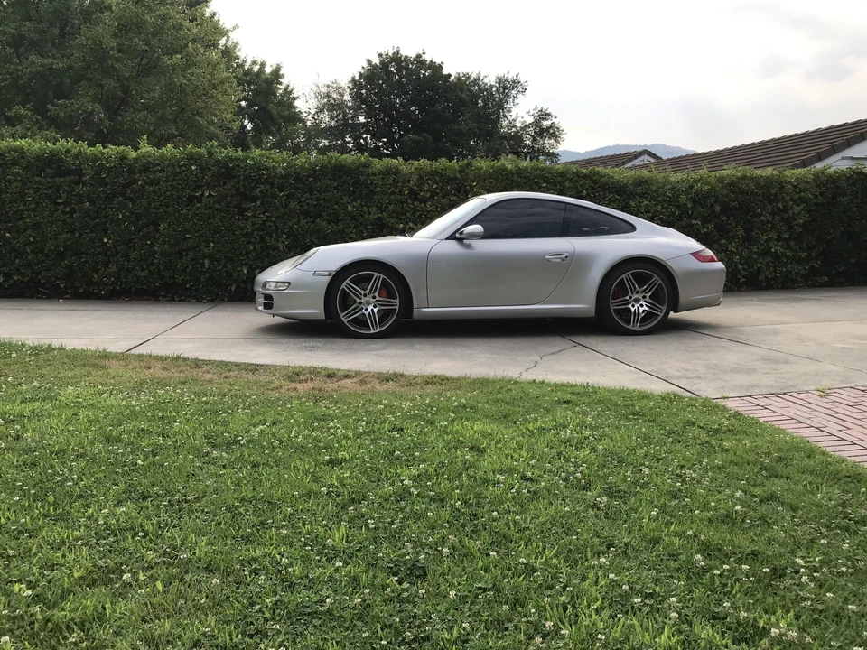 2008 Porsche 997 Carrera S - Image 2 of 31