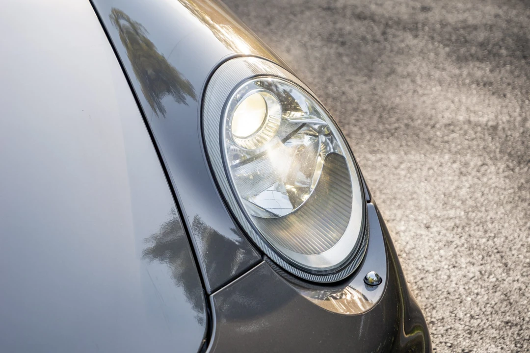 2008 Porsche 997 Turbo - Image 20 of 31