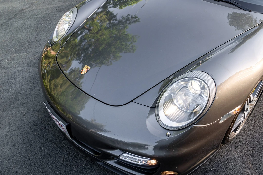 2008 Porsche 997 Turbo - Image 15 of 31
