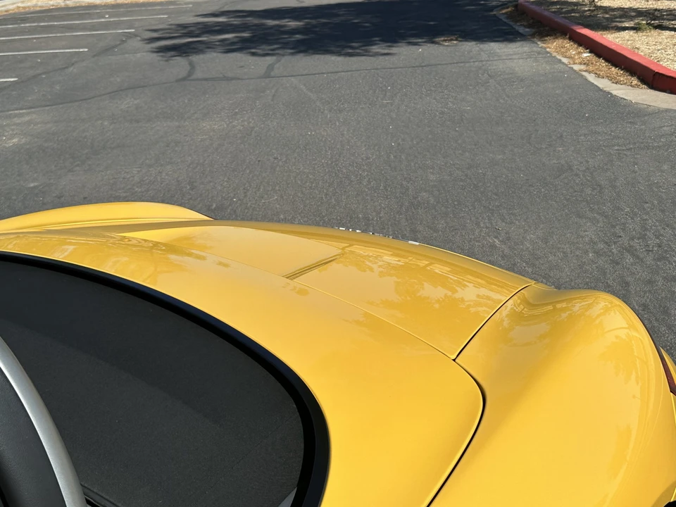 2008 Porsche 987 Boxster - Image 24 of 31