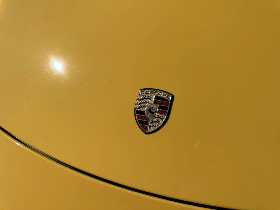 2008 Porsche 987 Boxster - Image 29 of 31
