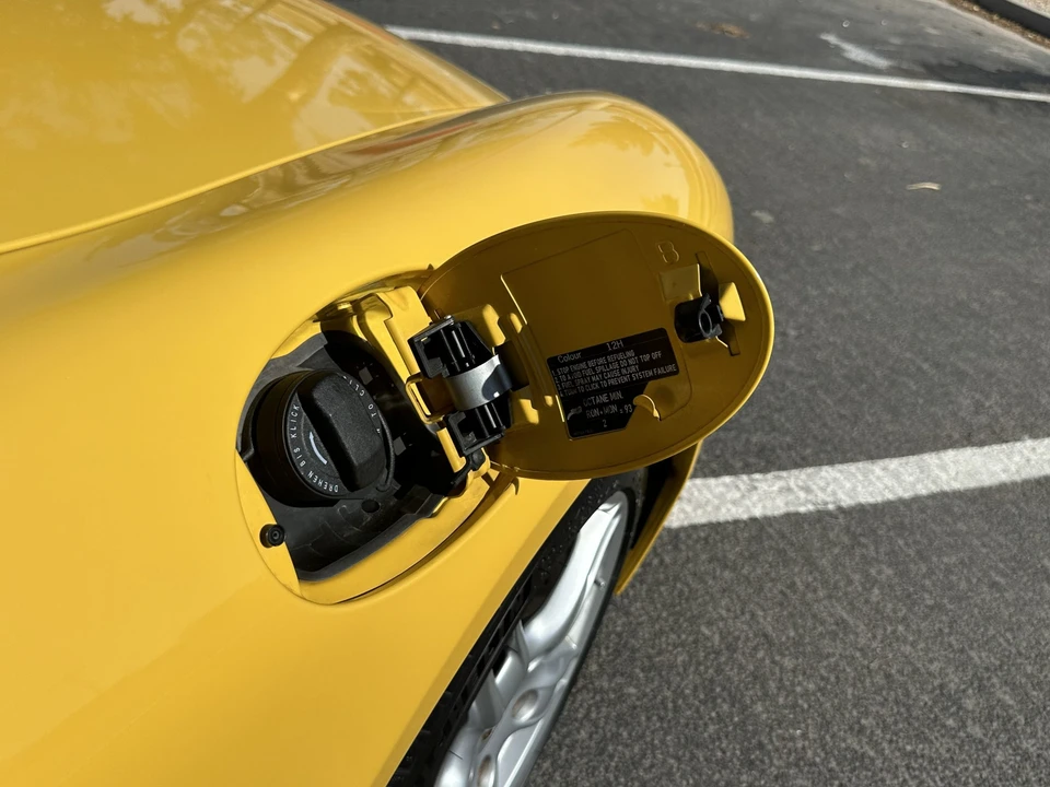 2008 Porsche 987 Boxster - Image 30 of 31