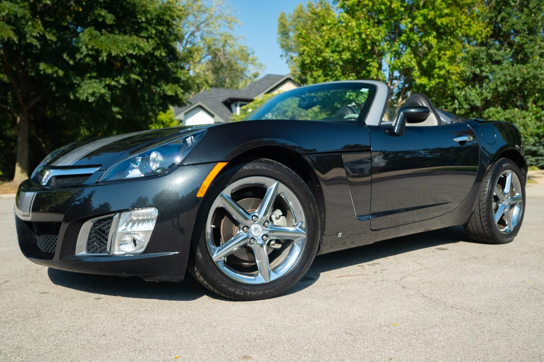 2008 Saturn Sky Red Line - Image 6 of 31