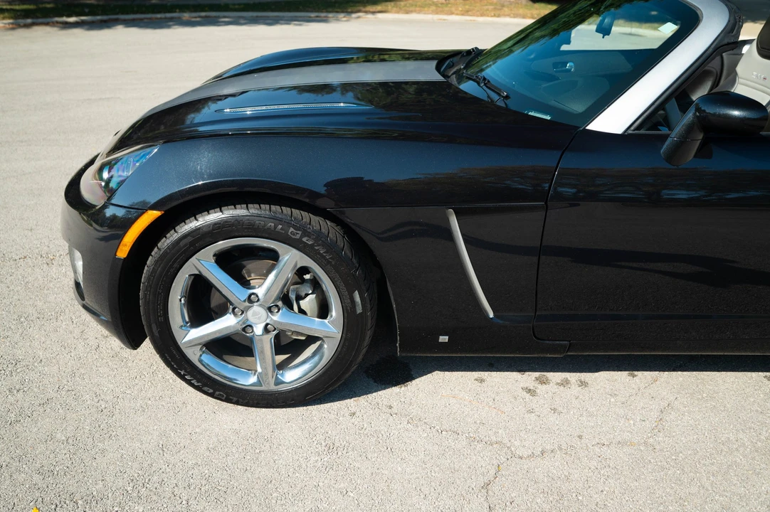 2008 Saturn Sky Red Line - Image 29 of 31