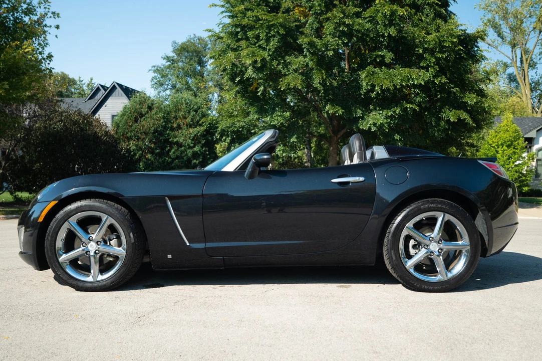 2008 Saturn Sky Red Line - Image 8 of 31
