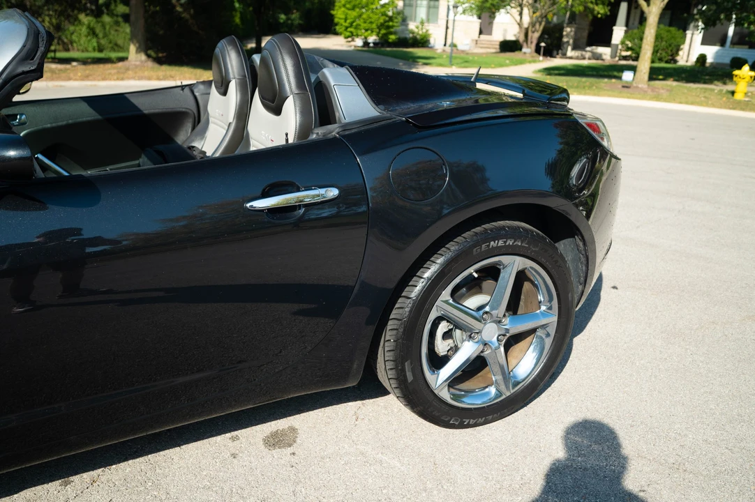 2008 Saturn Sky Red Line - Image 31 of 31