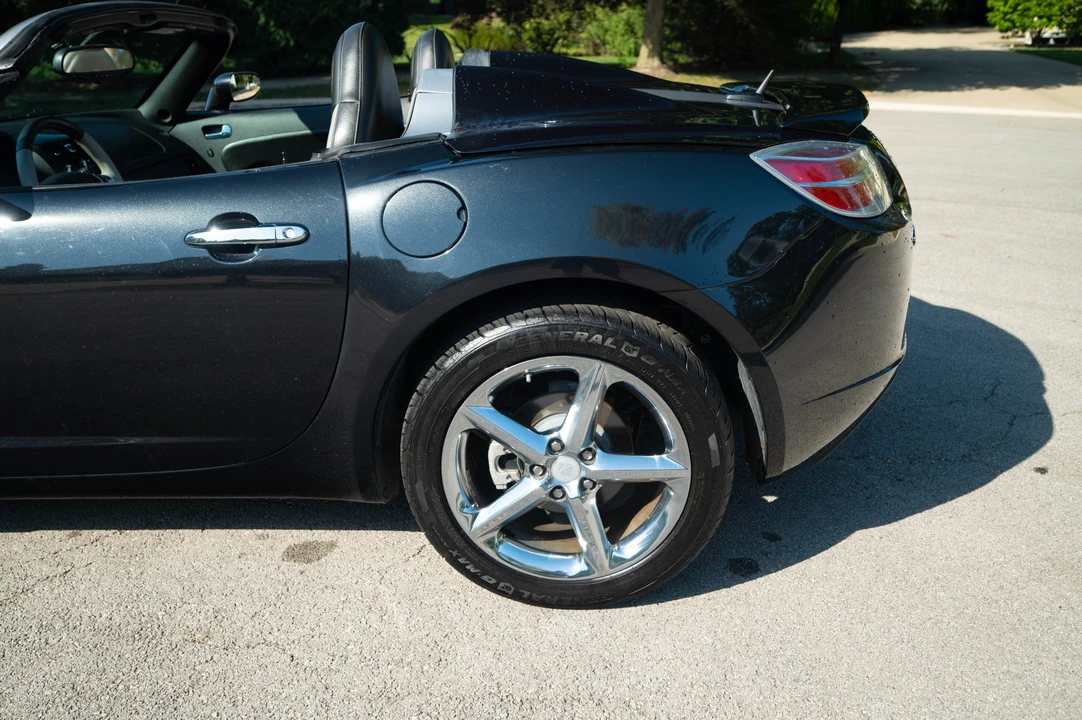 2008 Saturn Sky Red Line - Image 30 of 31