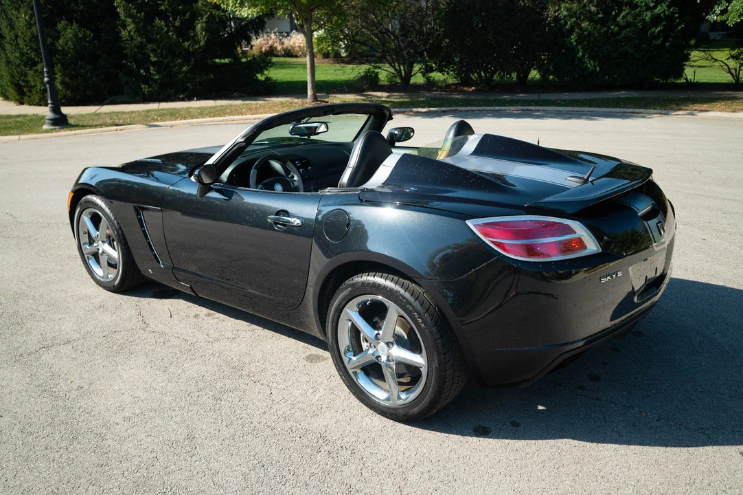 2008 Saturn Sky Red Line - Image 10 of 31