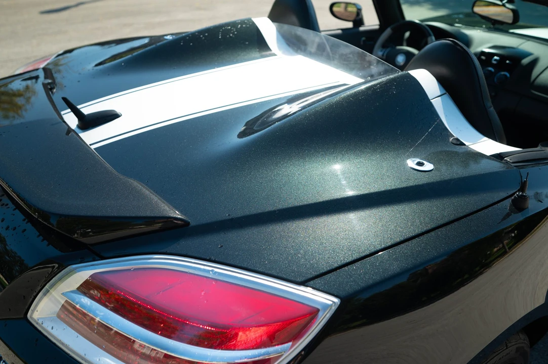 2008 Saturn Sky Red Line - Image 24 of 31