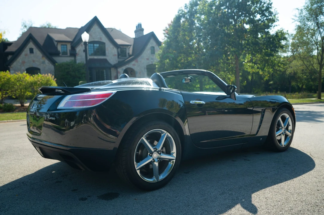 2008 Saturn Sky Red Line - Image 13 of 31