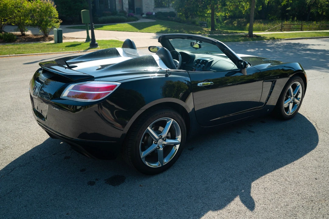 2008 Saturn Sky Red Line - Image 12 of 31