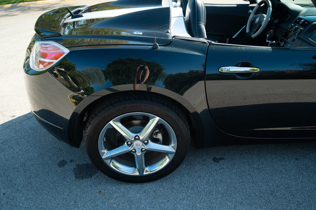 2008 Saturn Sky Red Line - Image 27 of 31