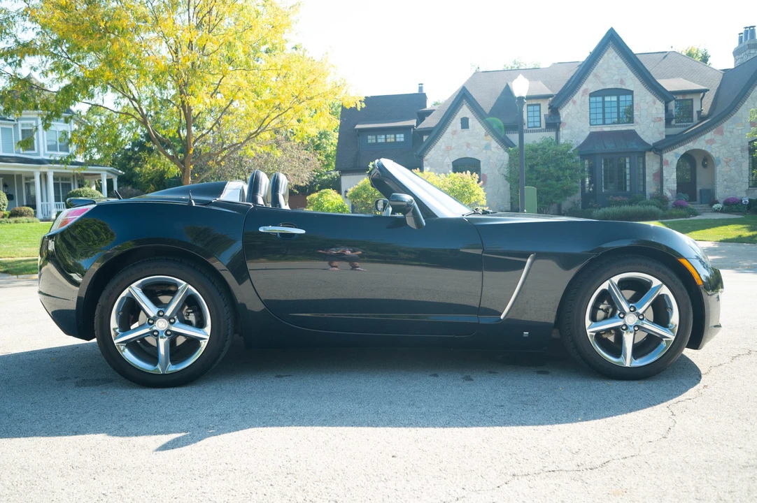 2008 Saturn Sky Red Line - Image 14 of 31