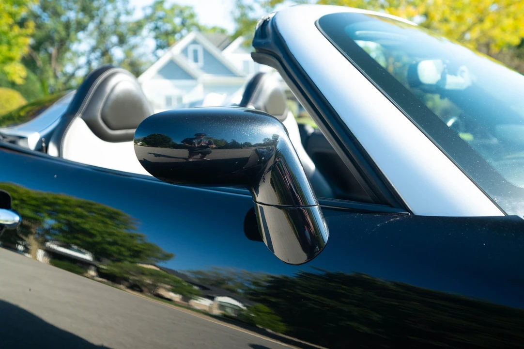 2008 Saturn Sky Red Line - Image 26 of 31