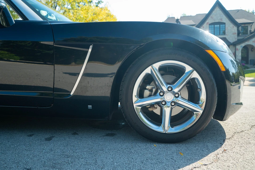 2008 Saturn Sky Red Line - Image 28 of 31