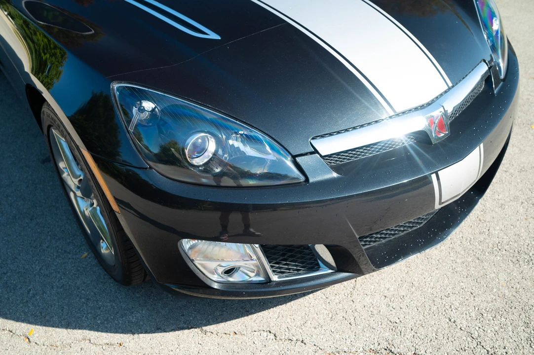 2008 Saturn Sky Red Line - Image 20 of 31