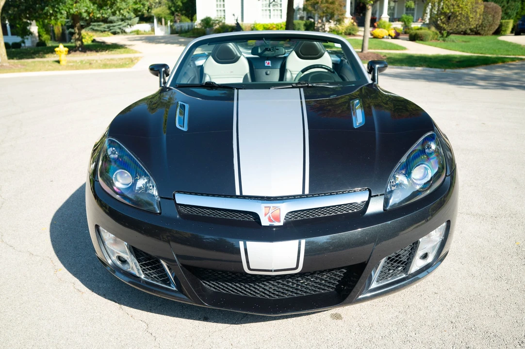 2008 Saturn Sky Red Line - Image 4 of 31