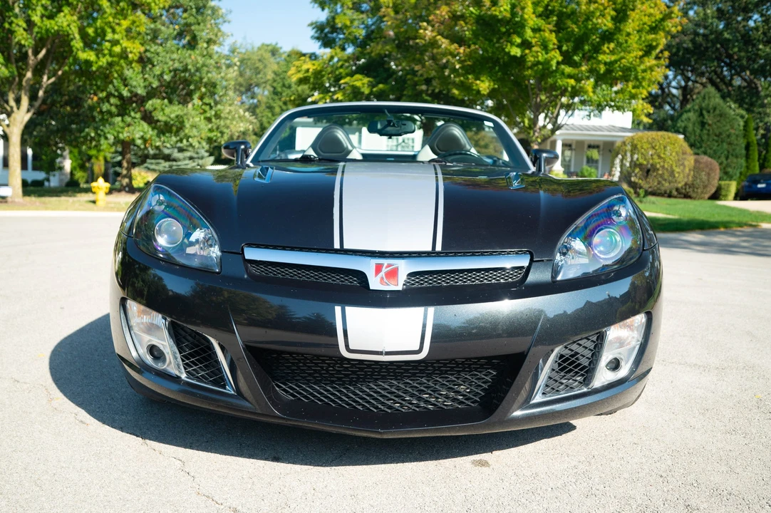 2008 Saturn Sky Red Line - Image 5 of 31