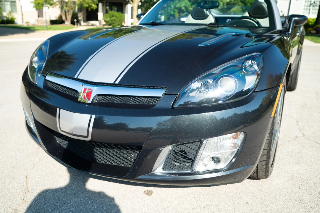 2008 Saturn Sky Red Line - Image 21 of 31