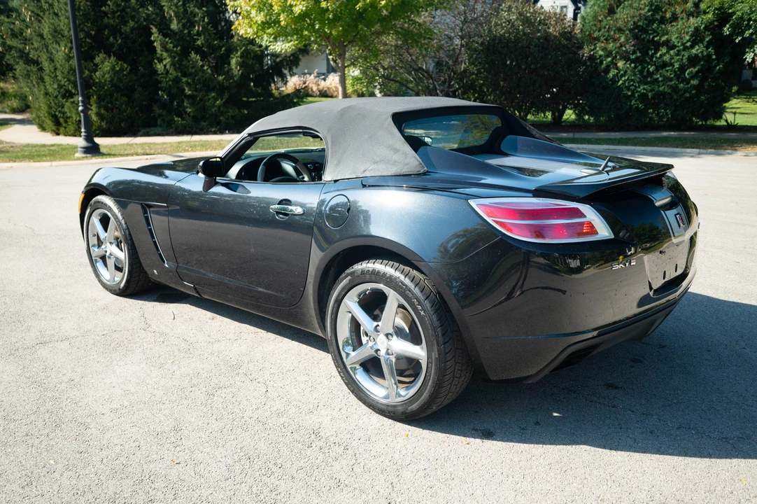 2008 Saturn Sky Red Line - Image 17 of 31