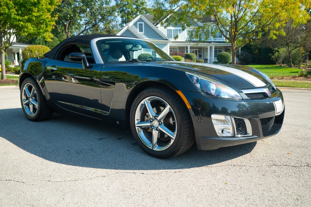 2008 Saturn Sky Red Line - Image 15 of 31