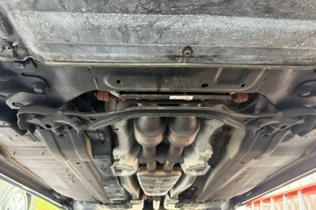 2008 Volvo XC70 3rd Gen - Image 7 of 7