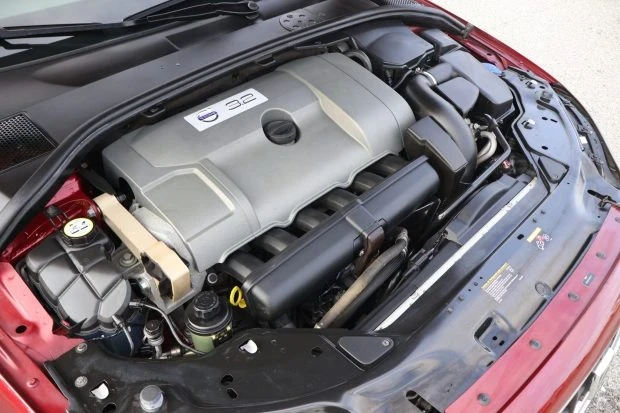 2008 Volvo XC70 3rd Gen - Image 6 of 7