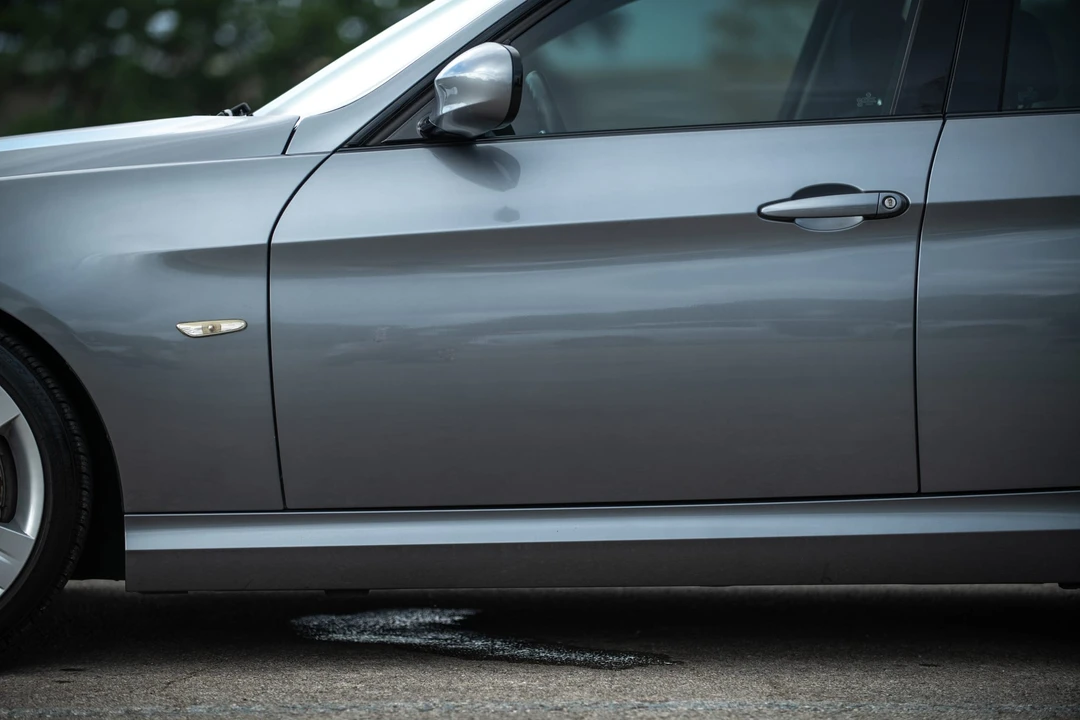 2009 BMW E90 335i Sedan - Image 20 of 31