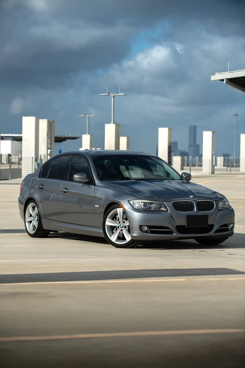 2009 BMW E90 335i Sedan - Image 5 of 31
