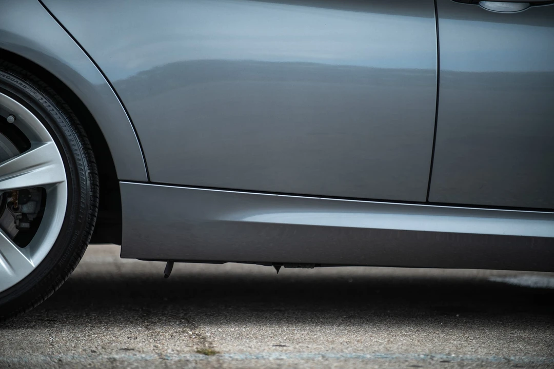 2009 BMW E90 335i Sedan - Image 26 of 31
