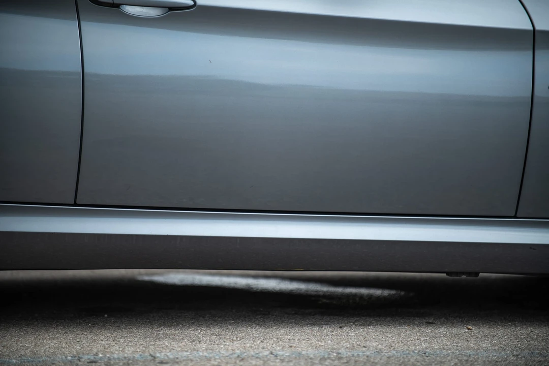 2009 BMW E90 335i Sedan - Image 27 of 31