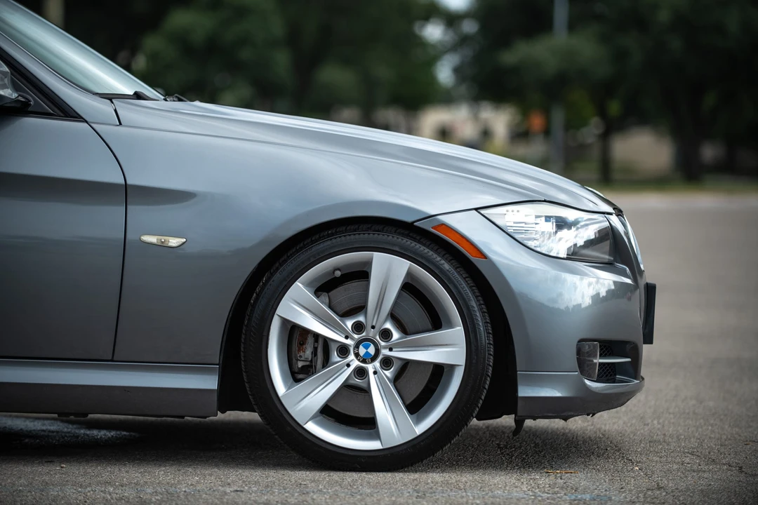 2009 BMW E90 335i Sedan - Image 29 of 31