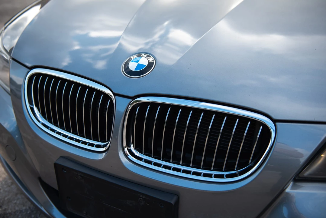 2009 BMW E90 335i Sedan - Image 18 of 31