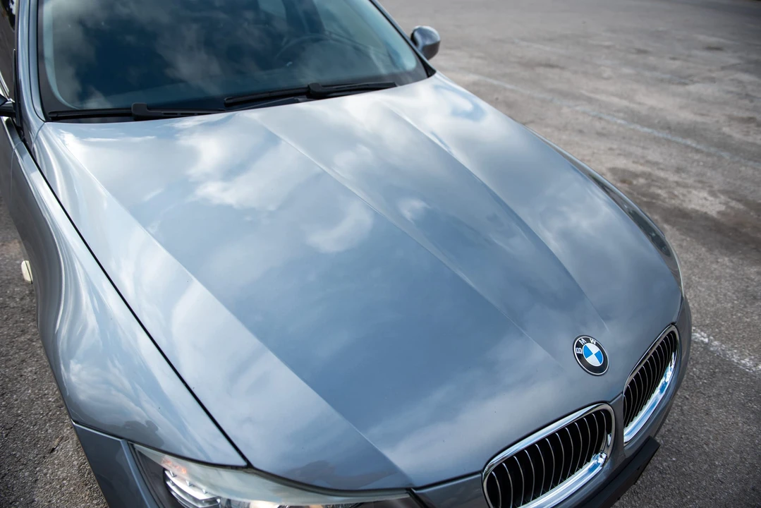 2009 BMW E90 335i Sedan - Image 30 of 31