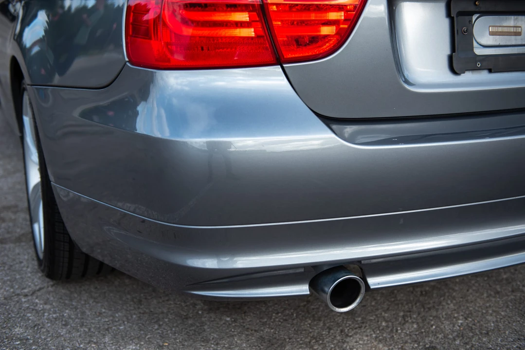 2009 BMW E90 335i Sedan - Image 23 of 31