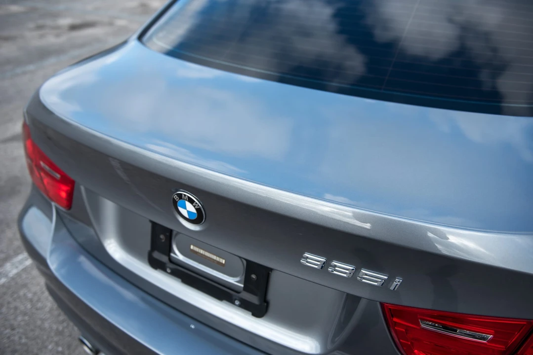 2009 BMW E90 335i Sedan - Image 24 of 31