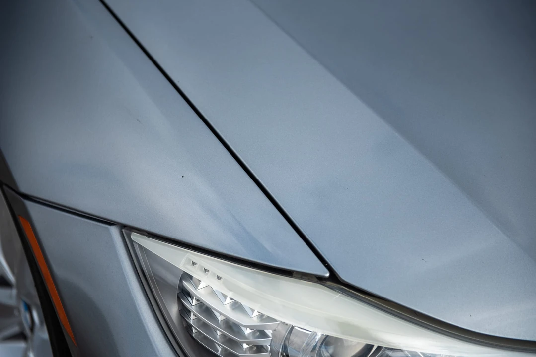 2009 BMW E90 335i Sedan - Image 31 of 31