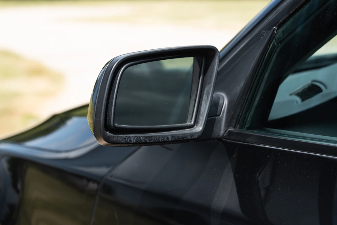 2009 BMW E60 5 Series Sedan - Image 31 of 31