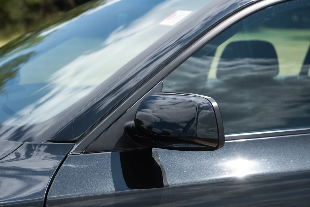 2009 BMW E60 5 Series Sedan - Image 29 of 31