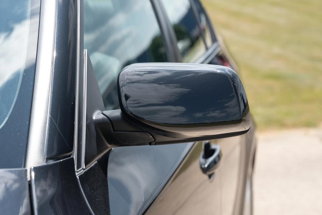 2009 BMW E60 5 Series Sedan - Image 28 of 31