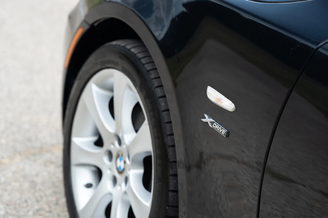 2009 BMW E60 5 Series Sedan - Image 27 of 31