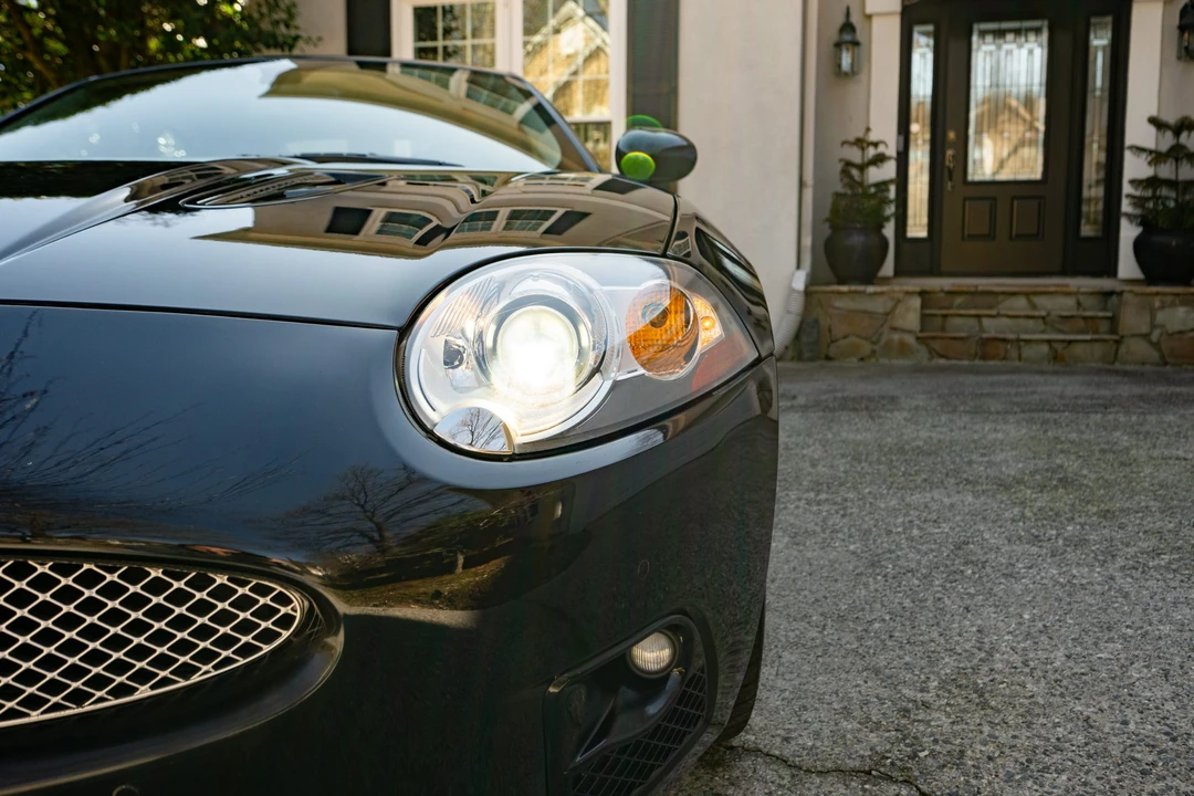 2009 Jaguar X150 XKR - Image 29 of 31