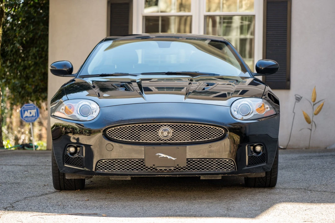 2009 Jaguar X150 XKR - Image 11 of 31
