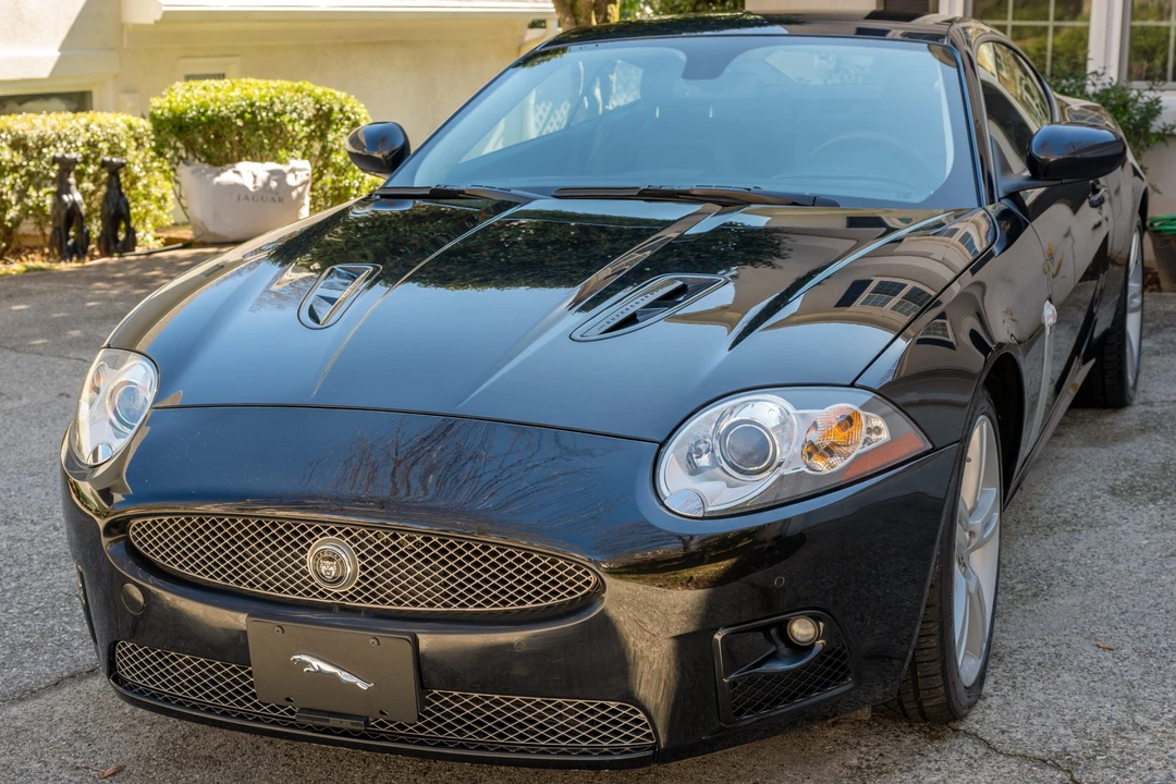 2009 Jaguar X150 XKR - Image 4 of 31