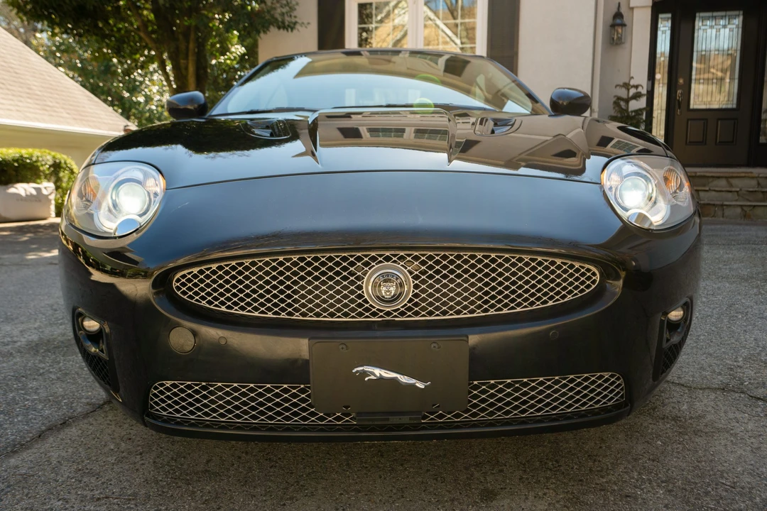 2009 Jaguar X150 XKR - Image 12 of 31