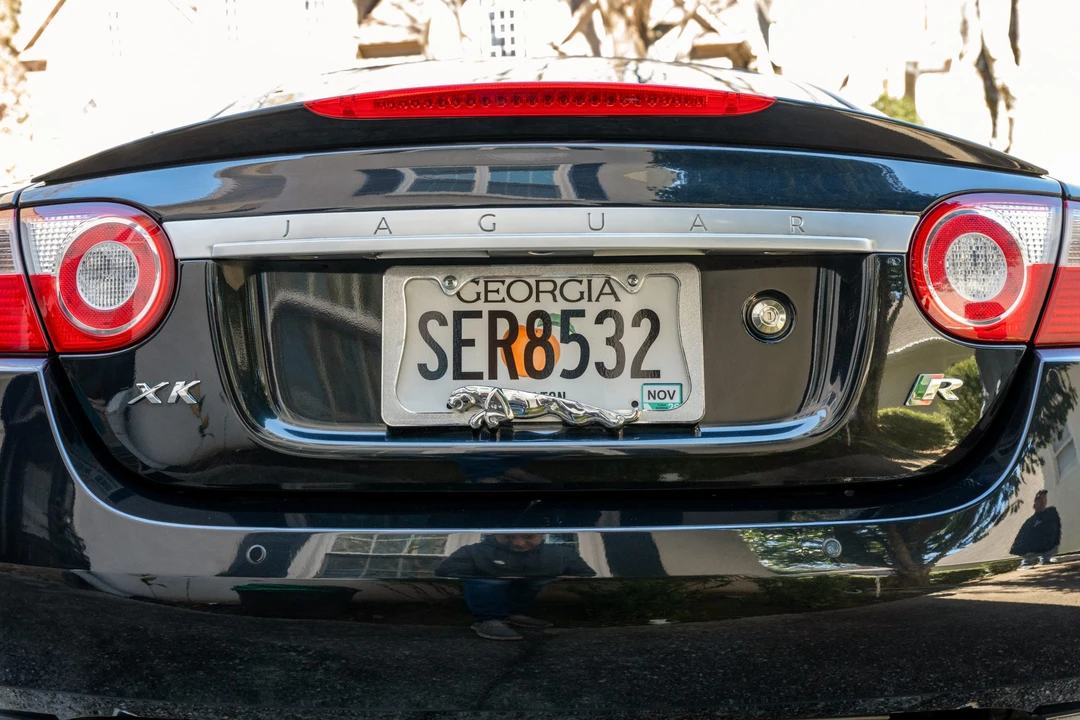 2009 Jaguar X150 XKR - Image 25 of 31