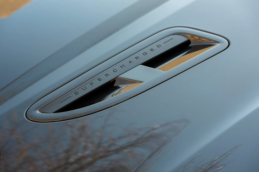 2009 Jaguar X150 XKR - Image 24 of 31