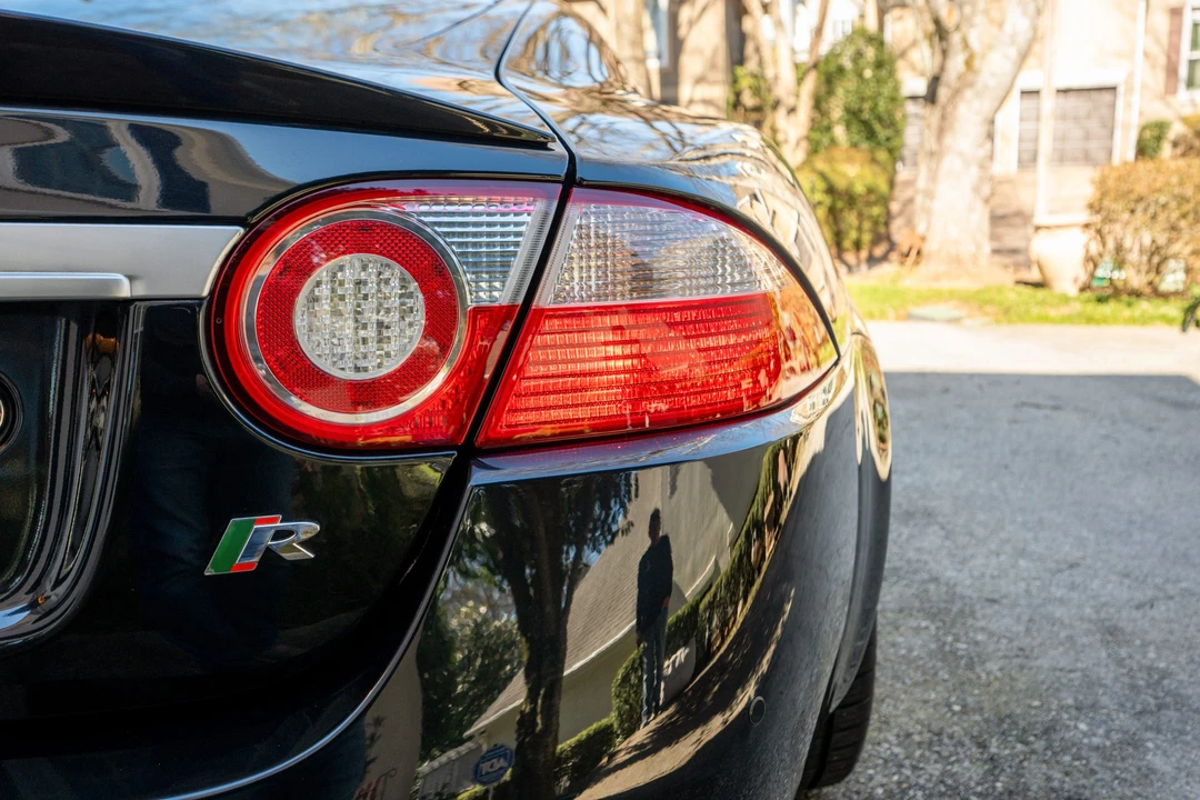 2009 Jaguar X150 XKR - Image 31 of 31
