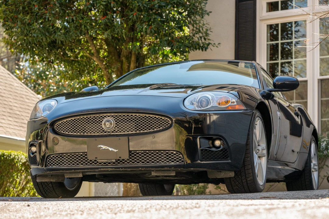2009 Jaguar X150 XKR - Image 3 of 31